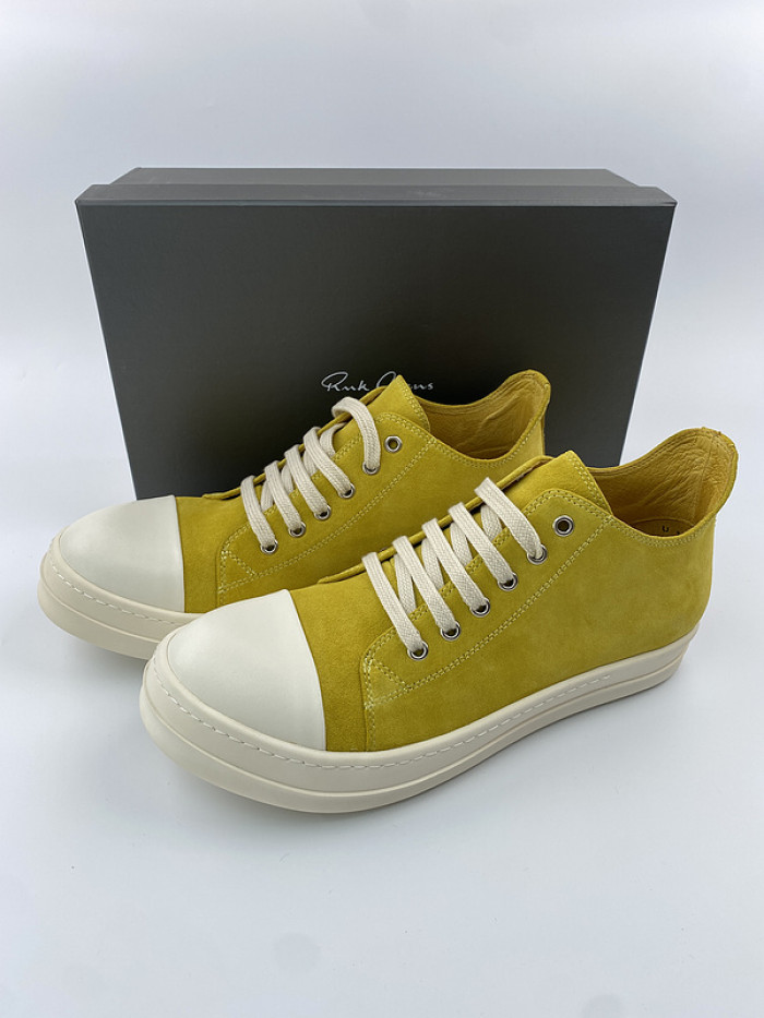 Rick Owens Sneakers RO-123 - Image 3