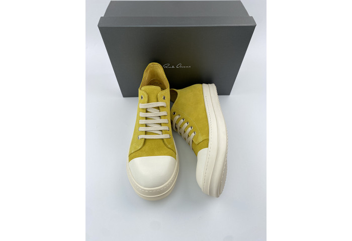 Rick Owens Sneakers RO-123 - Image 2