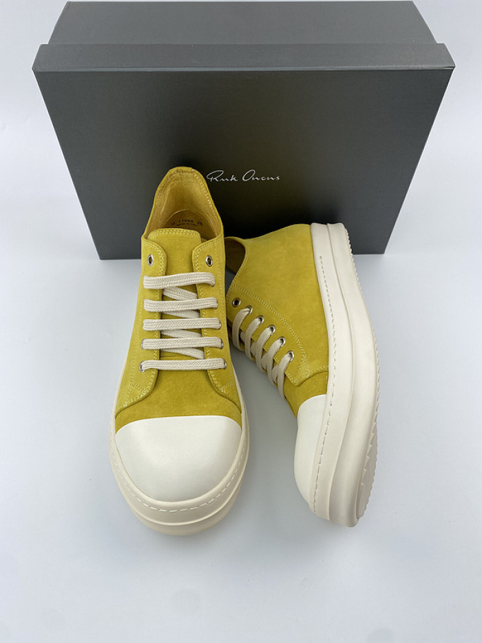 Rick Owens Sneakers RO-123