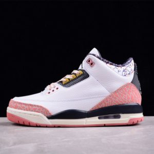Air Jordan 3 Retro 441140-100