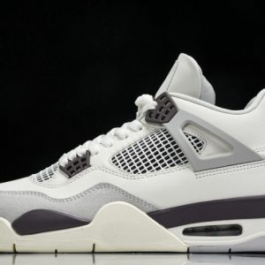 Air Jordan 4 "raised by women" fz4801-001