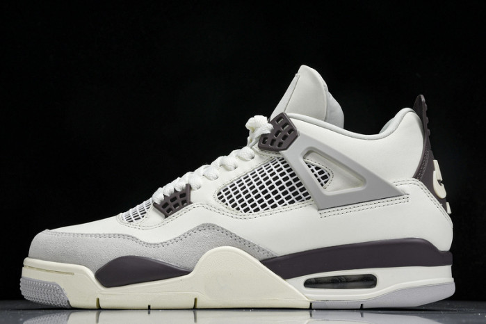 Air Jordan 4 "raised by women" fz4801-001