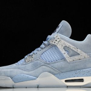 Air Jordan 4 retro UNC pe aj4-ho12mnjdls247