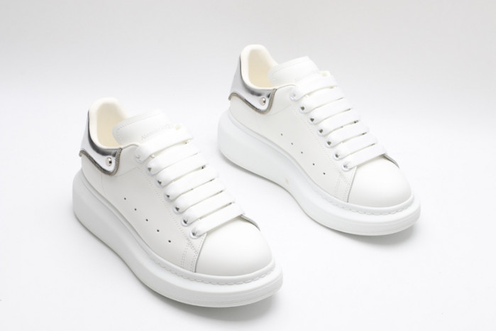 Alexander McQueen Sneaker AMS-100 - Image 4