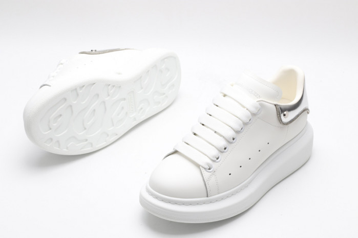 Alexander McQueen Sneaker AMS-100 - Image 3