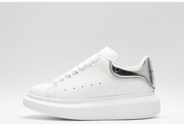 Alexander McQueen Sneaker AMS-100 - Image 2