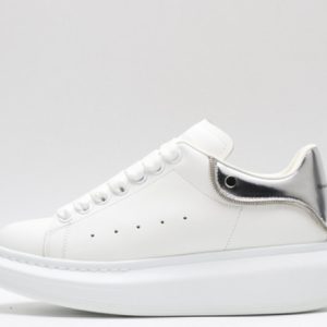 Alexander McQueen Sneaker AMS-100