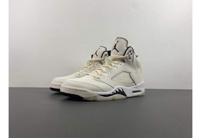 Air Jordan 5 do0587-110 - Image 2