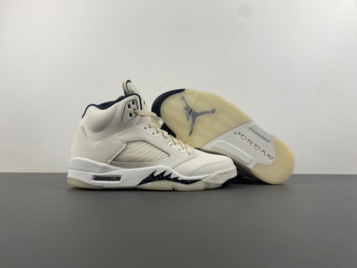 Air Jordan 5 do0587-110 - Image 4