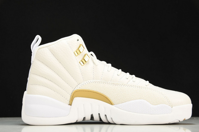 Air Jordan 12 retro ovo white - 873864-102 - Image 3