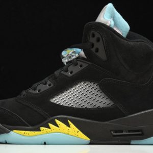 Air Jordan 5 "aqua" dd0587-047