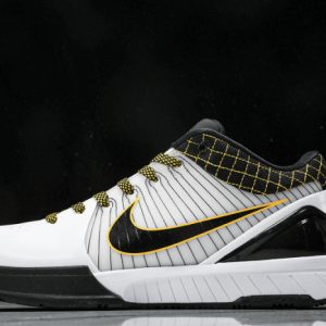 Nike zoom kobe 4 protro“del sol” av6339-101