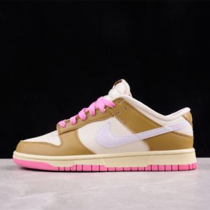 Nike dunk low fd8683-700