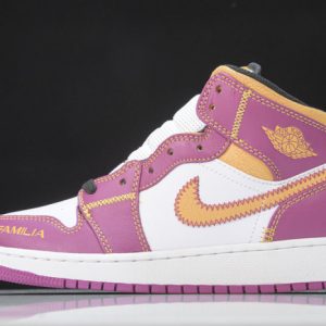 Air Jordan 1 mid dc0350-100