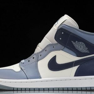 Air Jordan 1 Mid BQ6472-140