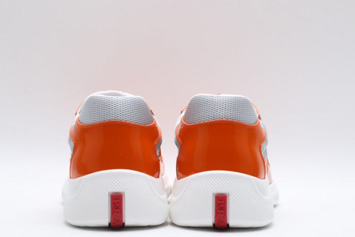Prada Sneakers PRA-013 - Image 3