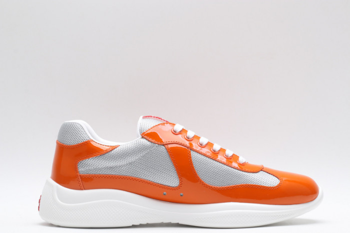 Prada Sneakers PRA-013 - Image 4