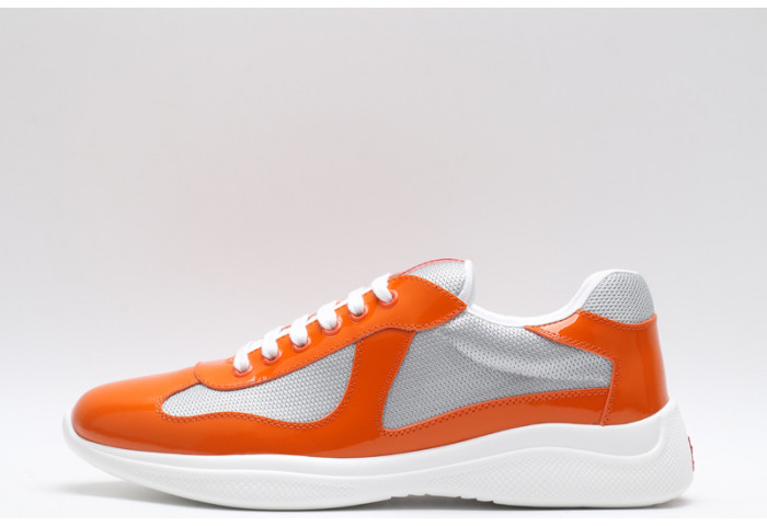 Prada Sneakers PRA-013 - Image 2