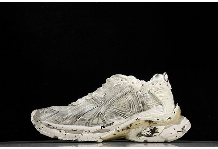 Balenciaga triple trainer BTT-147 - Image 2