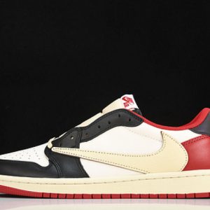 travis scott x air jordan 1 low dm7866--140