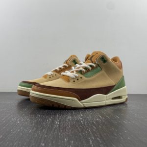 Air Jordan 3 Retro CT8532--102
