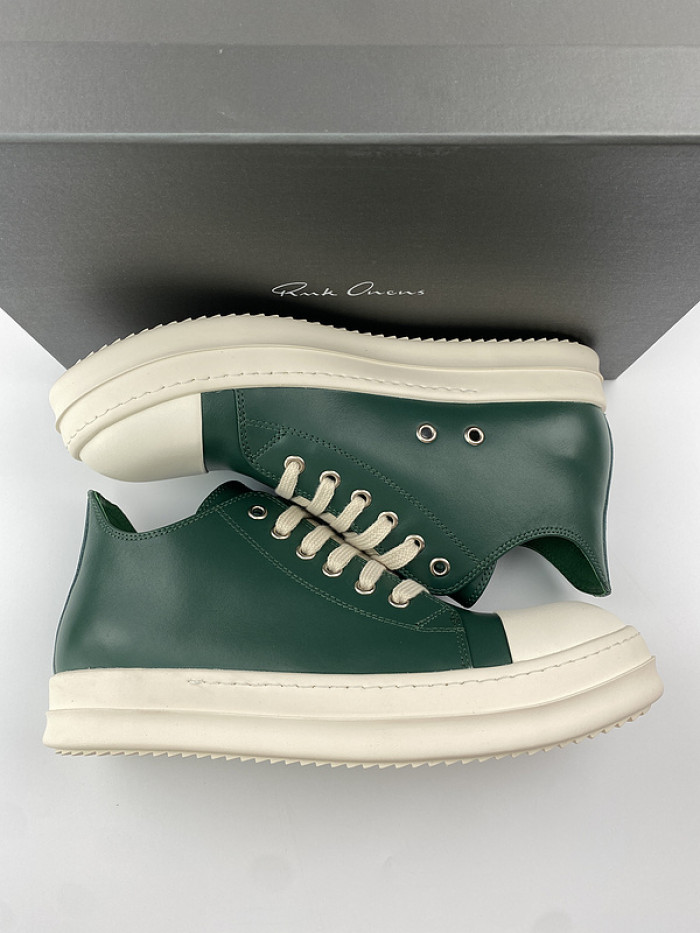 Rick Owens Sneakers RO-125 - Image 4
