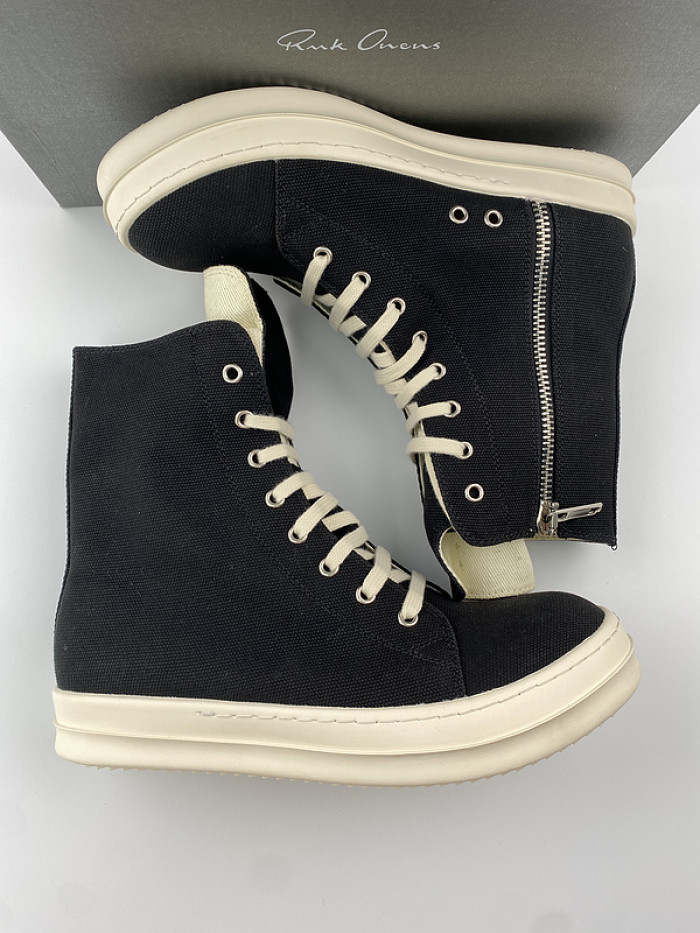 Rick Owens Sneakers RO-117 - Image 3