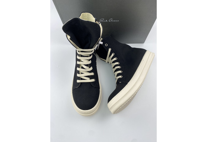 Rick Owens Sneakers RO-117 - Image 2
