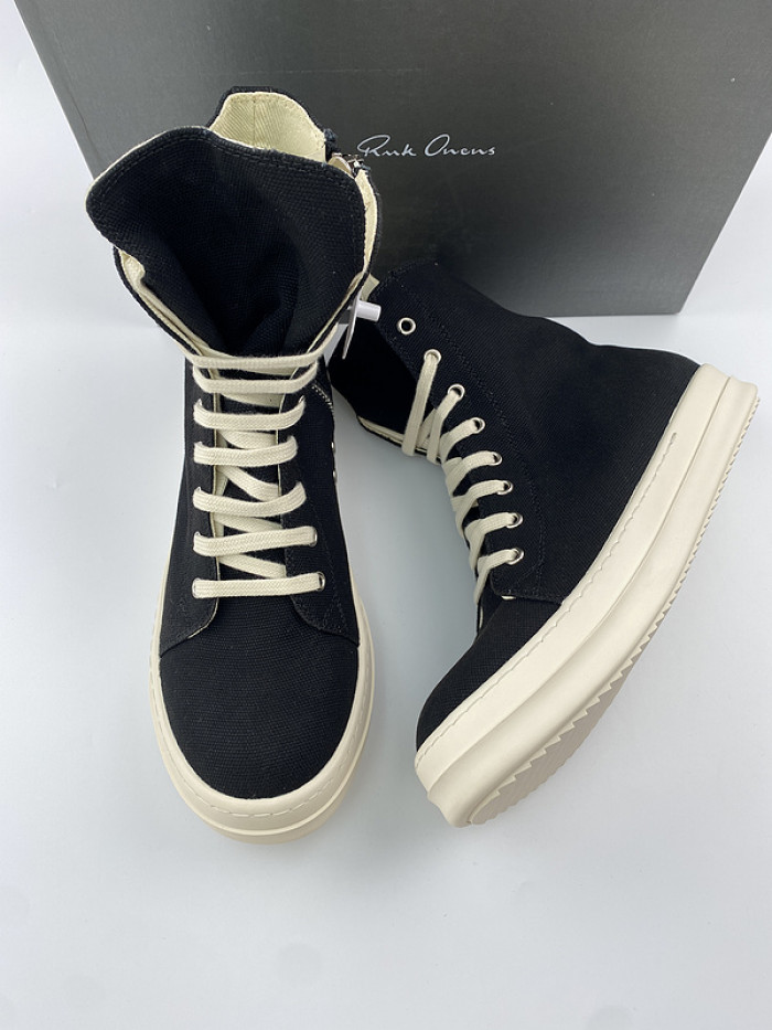 Rick Owens Sneakers RO-117