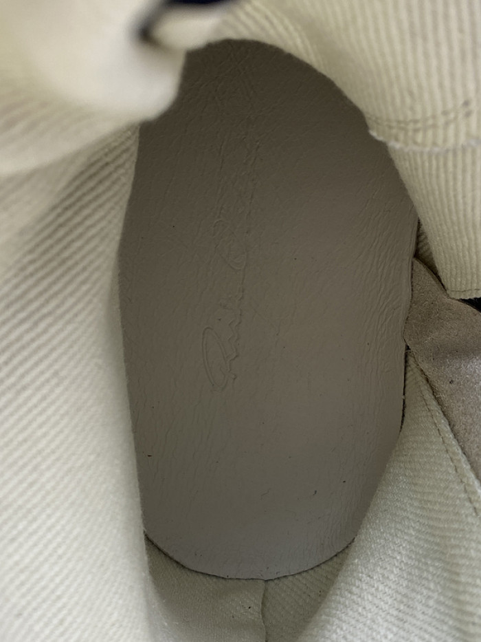Rick Owens Sneakers RO-117 - Image 4