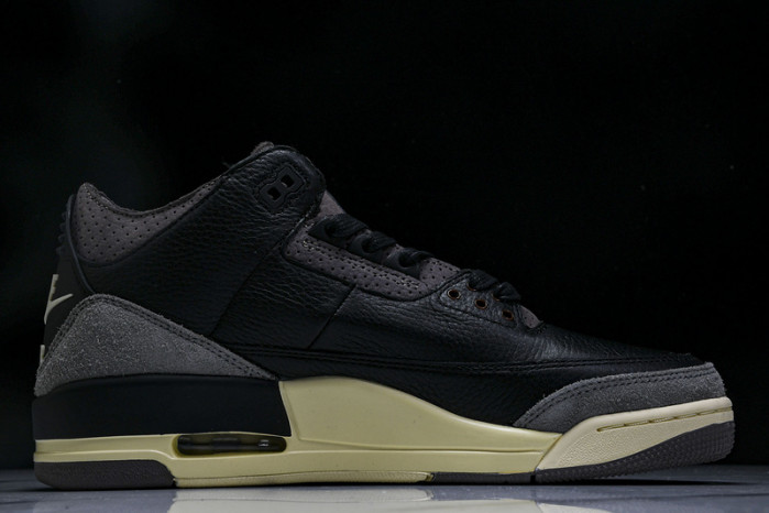 Air Jordan 3 FZ4811-001 - Image 4