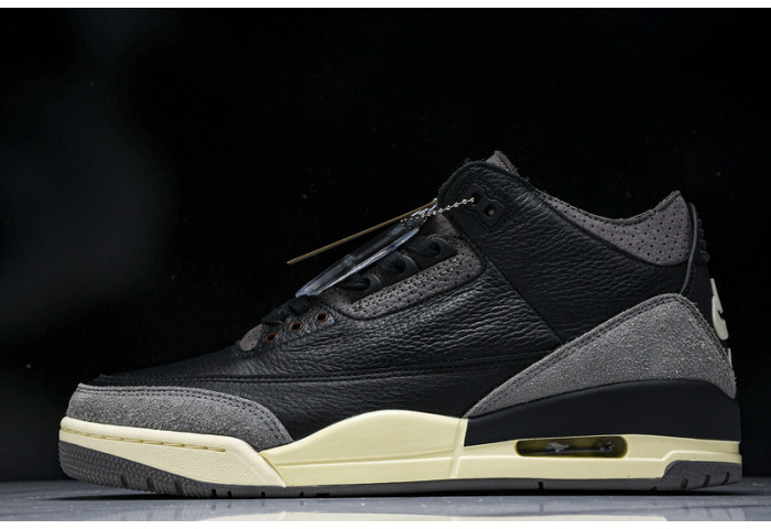 Air Jordan 3 FZ4811-001 - Image 2