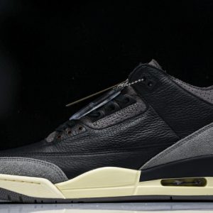 Air Jordan 3 FZ4811-001