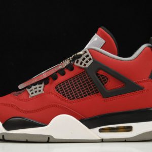 Air Jordan 4 retro toro bravo 308497-603