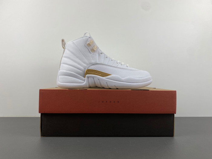 Air Jordan 12 "Phantom" FD9101-007 - Image 3