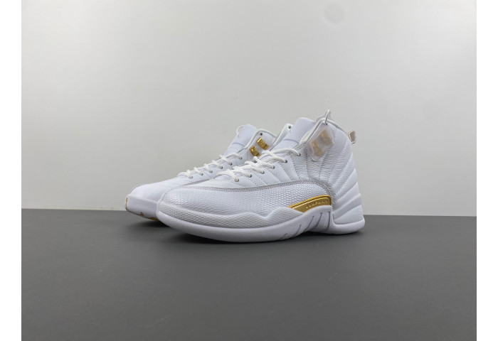 Air Jordan 12 "Phantom" FD9101-007 - Image 2