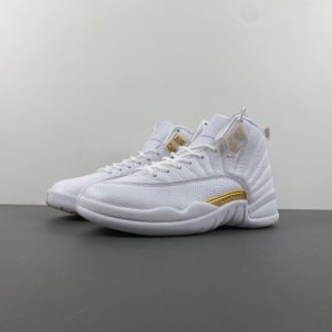 Air Jordan 12 "Phantom" FD9101-007