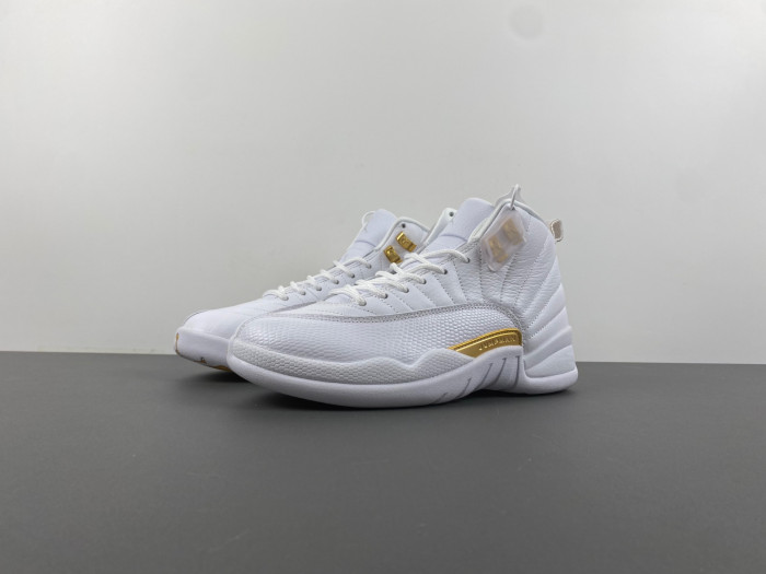 Air Jordan 12 "Phantom" FD9101-007