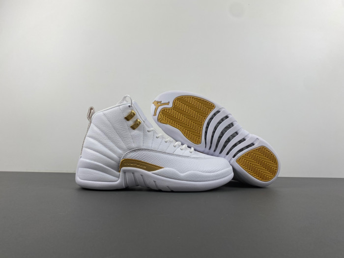 Air Jordan 12 "Phantom" FD9101-007 - Image 4