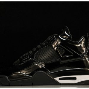 Air Jordan 4 lab4 black 719864-010