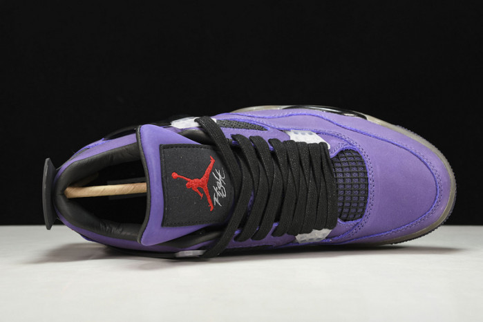 Air Jordan 4 aj4-766302 - Image 3