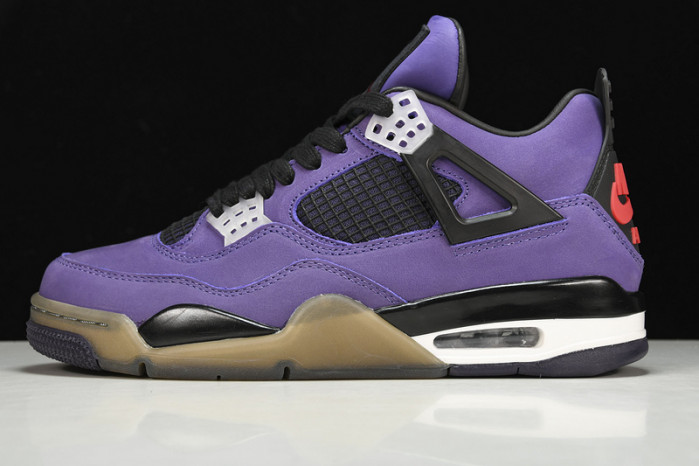Air Jordan 4 aj4-766302