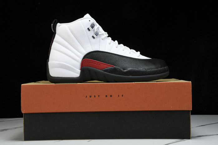 Air Jordan 12 CT8013-162 - Image 4
