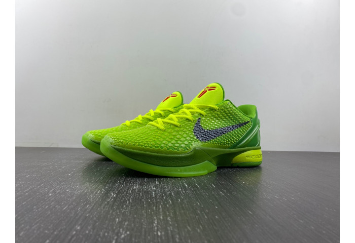 Nike kobe 6 cw2190-30 - Image 2