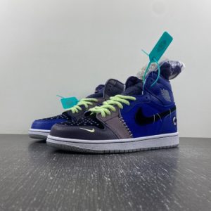 Air Jordan 1 DZ5485-420