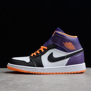 Air Jordan 1 "retro suns" 554724-117