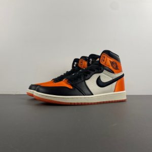 Air Jordan 1 AV3725-010