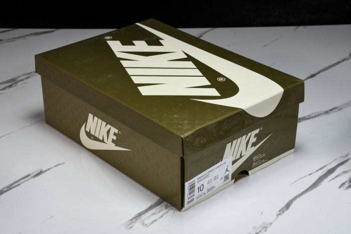 Air Jordan 1 low OG "year of the dragon" fj5735-100 - Image 4