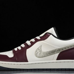 Air Jordan 1 low OG "year of the dragon" fj5735-100