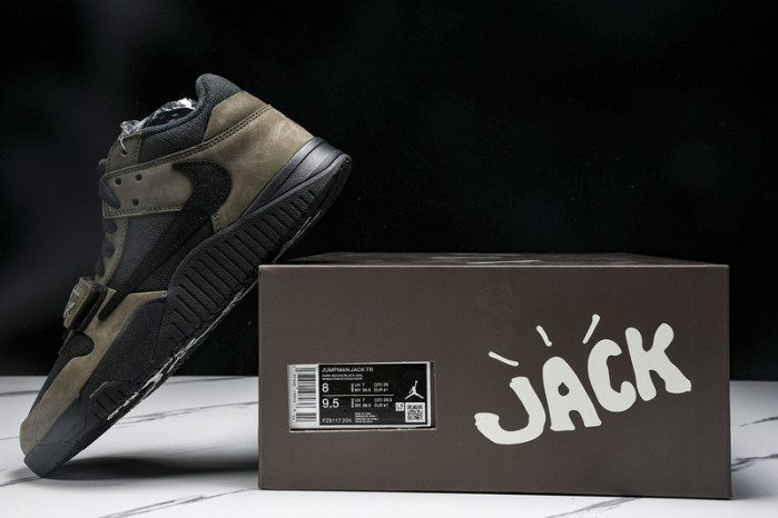 travis scott x air jordan 1 low fz8117-204 - Image 4